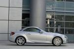 Mercedes-Benz SLK55 AMG 2008 года